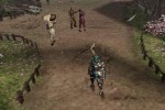 Monster Hunter Freedom (PSP)