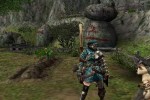 Monster Hunter Freedom (PSP)