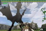 Monster Hunter Freedom (PSP)