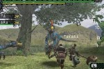 Monster Hunter Freedom (PSP)