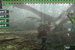 Monster Hunter Freedom (PSP)