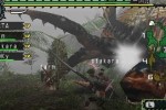 Monster Hunter Freedom (PSP)