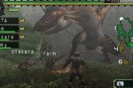 Monster Hunter Freedom (PSP)