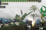 Monster Hunter Freedom (PSP)