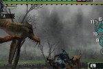 Monster Hunter Freedom (PSP)