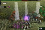 Monster Hunter Freedom (PSP)