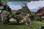 Monster Hunter Freedom (PSP)