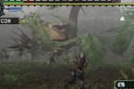 Monster Hunter Freedom (PSP)