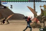 Monster Hunter Freedom (PSP)