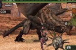 Monster Hunter Freedom (PSP)