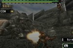 Monster Hunter Freedom (PSP)