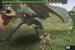 Monster Hunter Freedom (PSP)