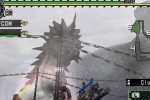 Monster Hunter Freedom (PSP)