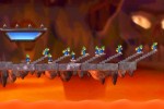 Lemmings (PSP)