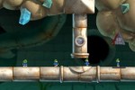 Lemmings (PSP)