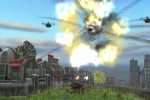 Field Commander (PSP)