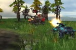 Field Commander (PSP)