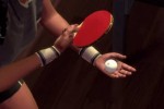 Rockstar Games presents Table Tennis (Xbox 360)