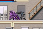 X-Men: The Official Game (Game Boy Advance)