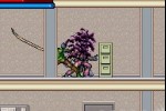 X-Men: The Official Game (Game Boy Advance)