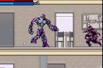 X-Men: The Official Game (Game Boy Advance)