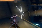 X-Men: The Official Game (Xbox)