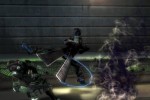 X-Men: The Official Game (Xbox)