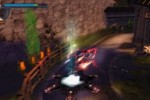 X-Men: The Official Game (Xbox 360)