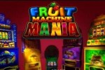 Fruit Machine Mania (PlayStation 2)