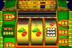 Fruit Machine Mania (PlayStation 2)