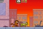 Garfield and His Nine Lives (Game Boy Advance)