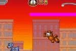Garfield and His Nine Lives (Game Boy Advance)