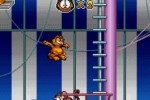 Garfield and His Nine Lives (Game Boy Advance)