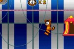 Garfield and His Nine Lives (Game Boy Advance)