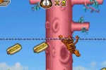 Garfield and His Nine Lives (Game Boy Advance)
