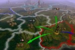 Rise of Nations: Rise of Legends (PC)