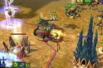 Rise of Nations: Rise of Legends (PC)