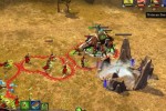 Rise of Nations: Rise of Legends (PC)