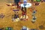 Rise of Nations: Rise of Legends (PC)