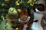 Over the Hedge (PC)