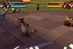 Over the Hedge (PlayStation 2)