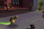 Over the Hedge (PlayStation 2)