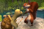 Over the Hedge (PlayStation 2)