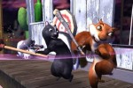 Over the Hedge (PlayStation 2)