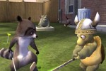 Over the Hedge (PlayStation 2)