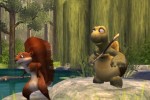 Over the Hedge (PlayStation 2)