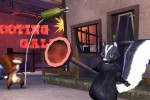 Over the Hedge (PlayStation 2)