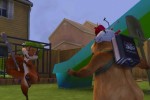 Over the Hedge (PlayStation 2)