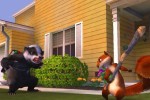 Over the Hedge (PlayStation 2)