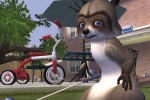 Over the Hedge (PlayStation 2)